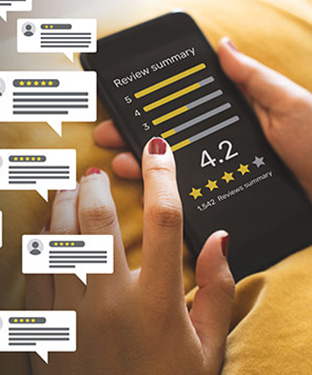 Patient Feedback - True You Health and Wellness Clinic in Fredericksburg, VA