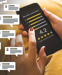 Patient Feedback - True You Health and Wellness Clinic in Fredericksburg, VA