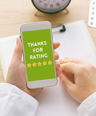 Patient Reviews - True You Health and Wellness Clinic in Fredericksburg, VA