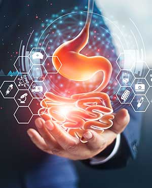 Gastrointestinal Health Near Me in Fredericksburg, VA
