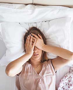 Insomnia Near Me in Fredericksburg, VA