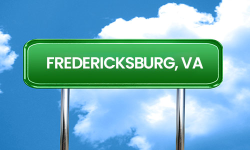 Local Resources for City of Fredericksburg, VA Residents Local Resources for City of Fredericksburg, VA Residents