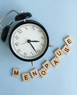 Menopause Treatment Near Me in Fredericksburg, VA