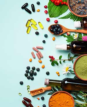 Nutritional Supplementation Near Me in Fredericksburg, VA
