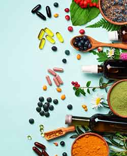 Nutritional Supplementation Near Me in Fredericksburg, VA
