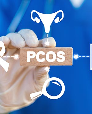 PCOS Program Near Me in Fredericksburg, VA

