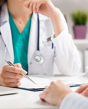 Preventative Medicine Near Me in Fredericksburg, VA
