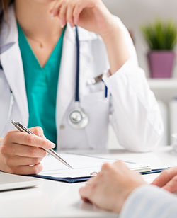 Preventative Medicine Near Me in Fredericksburg, VA
