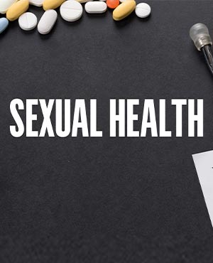 Sexual Health Near Me in Fredericksburg, VA