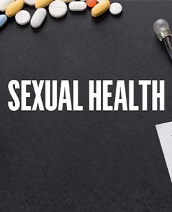 Sexual Health Near Me in Fredericksburg, VA