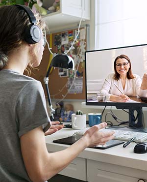 Virtual Coaching Near Me in Fredericksburg, VA
