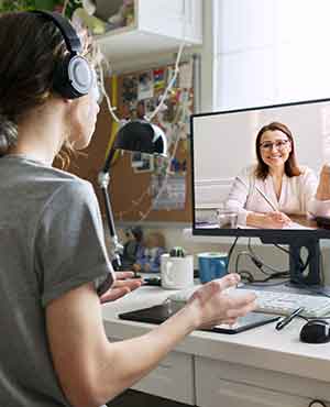 Virtual Coaching Near Me in Fredericksburg, VA
