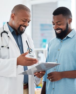 Advanced Diagnostics Clinic Near Me in Fredericksburg, VA