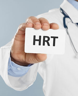 Hormone Replacement Therapy Near Me in Fredericksburg, VA
