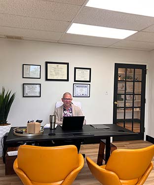 Visual Tour of True You Health and Wellness Clinic in Fredericksburg, VA