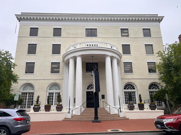 Visual Tour of True You Health and Wellness Clinic in Fredericksburg, VA