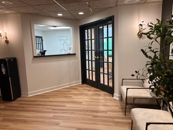 Visual Tour of True You Health and Wellness Clinic in Fredericksburg, VA