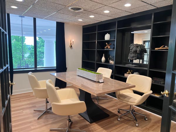 Visual Tour of True You Health and Wellness Clinic in Fredericksburg, VA