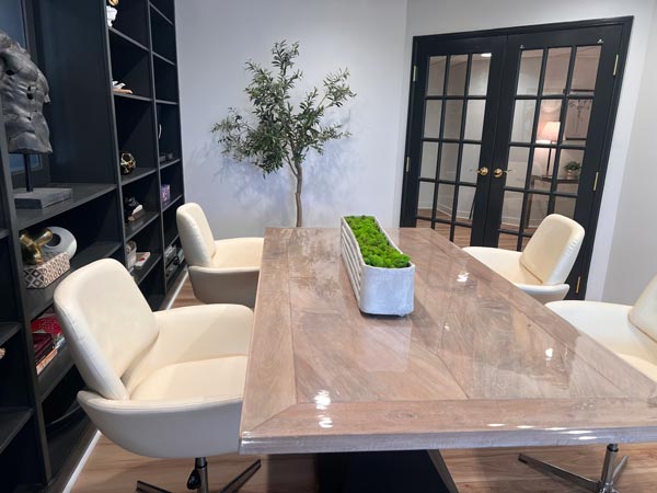 Visual Tour of True You Health and Wellness Clinic in Fredericksburg, VA