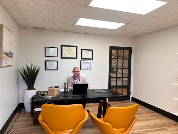 Visual Tour of True You Health and Wellness Clinic in Fredericksburg, VA